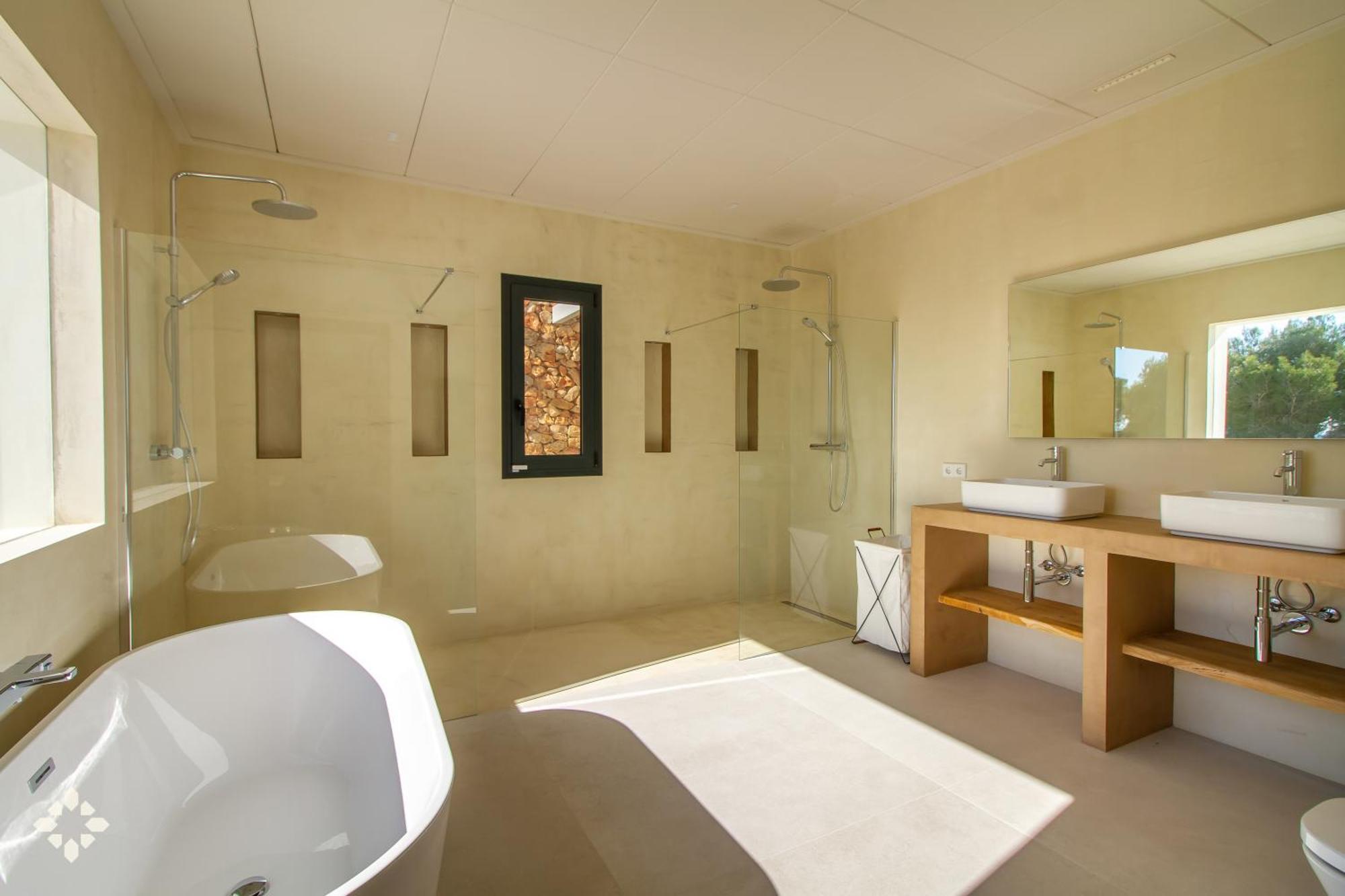 Villa Mastella By Abahana Luxe Teulada Exteriér fotografie