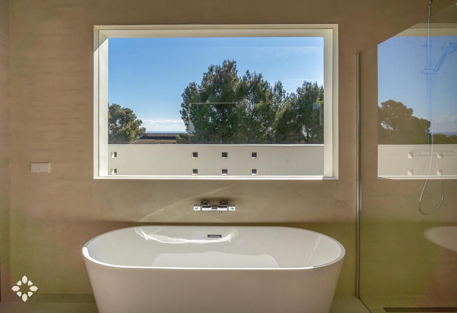 Villa Mastella By Abahana Luxe Teulada Exteriér fotografie